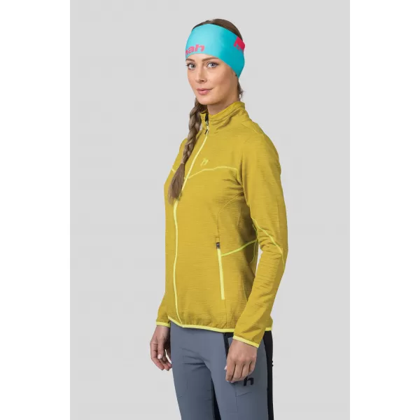  Damen-Sweatshirt HANNAH DAGNYS CITRONELLA-MINZE 