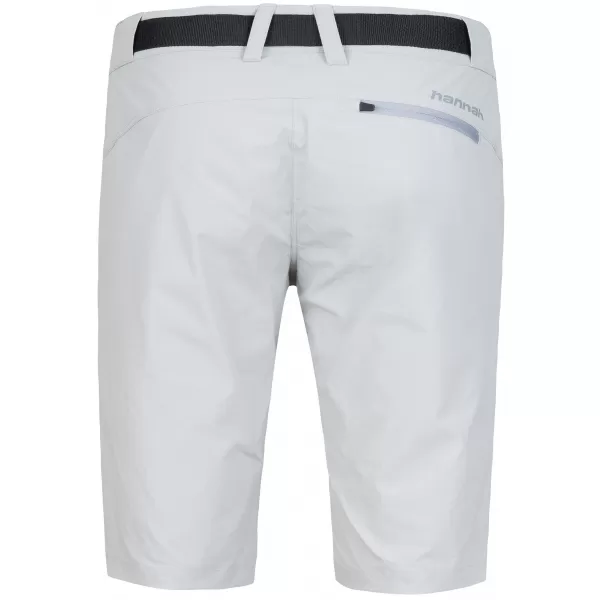  Damen-Shorts HANNAH TAI GRAUVIOLETT II 