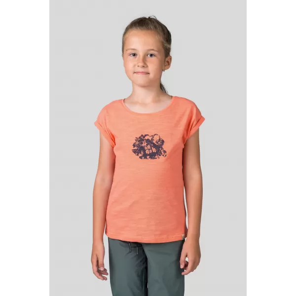 Kinder-T-Shirt HANNAH KAIA JR WÜSTENBLUME 