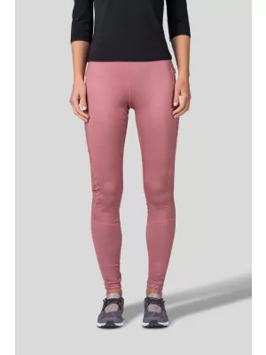 Leggings für Damen HANNAH ELISA VERWELKTE ROSE