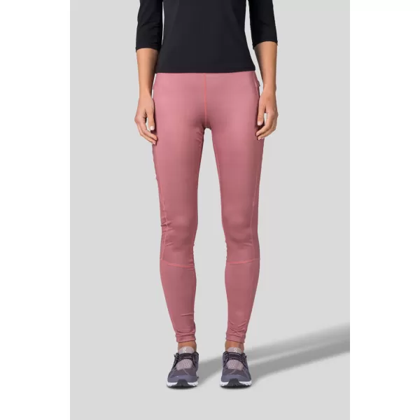  Leggings für Damen HANNAH ELISA VERWELKTE ROSE 