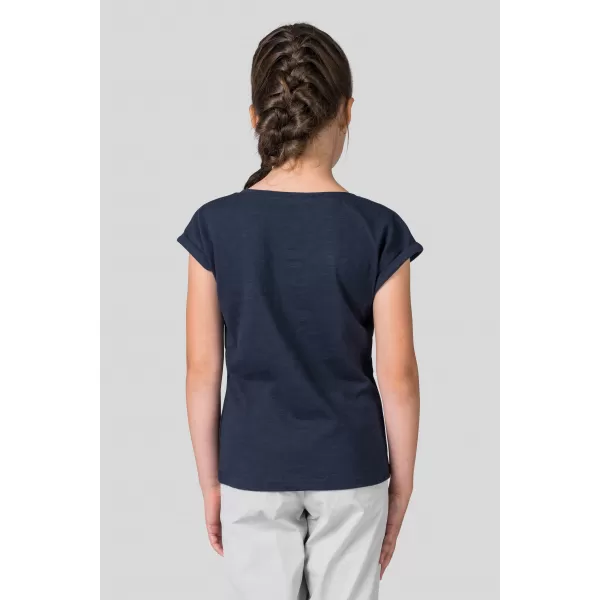  Kinder-T-Shirt HANNAH KAIA JR INDIEN INC 