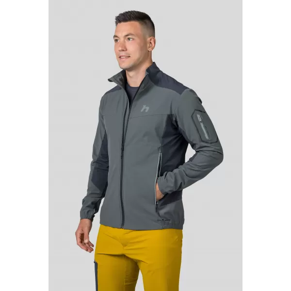  Herrenjacke HANNAH SEUMAS II URBAN CHIC/INDIA INC 