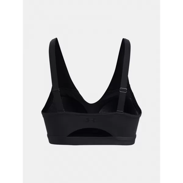  Damen-BH UNDER ARMOUR UA SMARTFORM EVOLUTION MID 1373826-001 SCHWARZ 