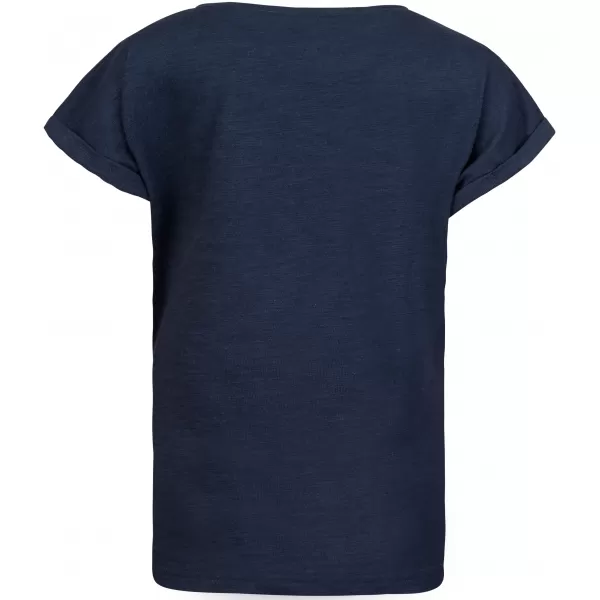  Kinder-T-Shirt HANNAH KAIA JR INDIEN INC 
