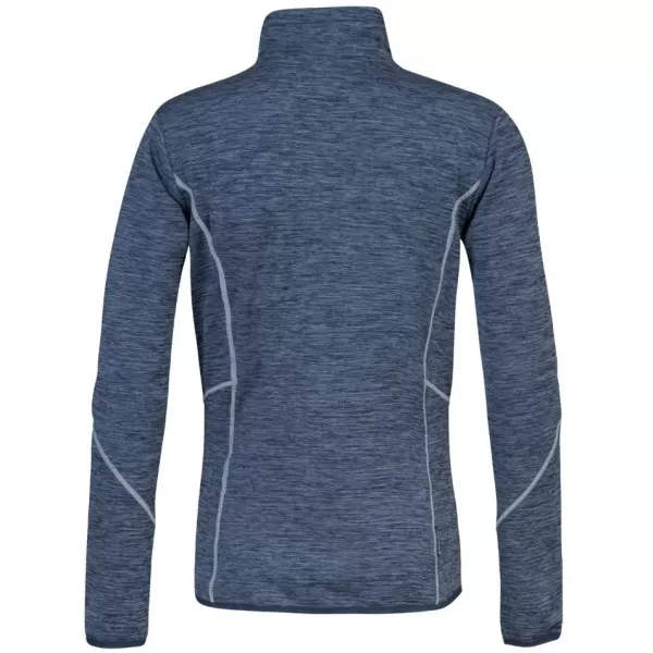  Damen-Sweatshirt HANNAH DAGNYS TUSCHE MEL 