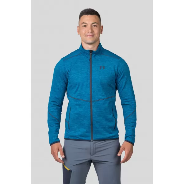  Herren-Sweatshirt HANNAH DAMAR FAYENCE HATTE 