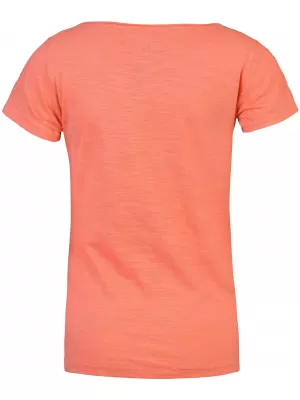 Damen-T-Shirt HANNAH ZOEY WÜSTENBLUME