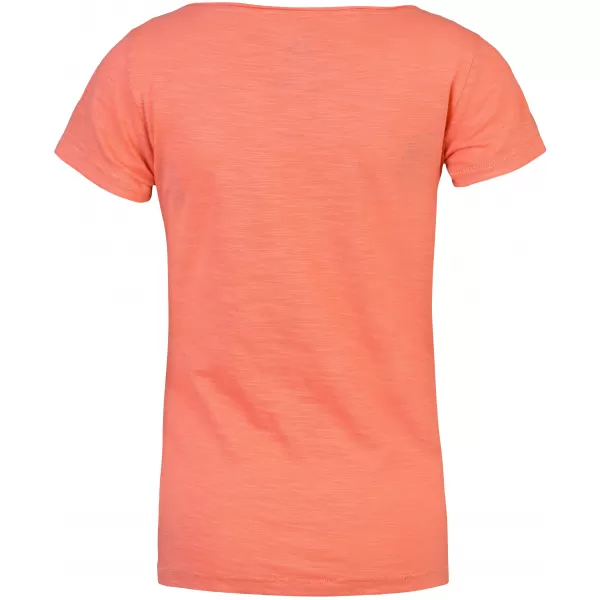  Damen-T-Shirt HANNAH ZOEY WÜSTENBLUME 