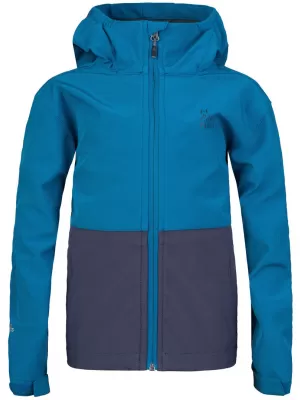 Kinderjacke HANNAH WAT JR FAYENCE/TUSCHE