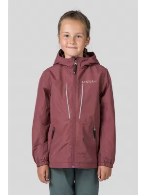 Kinderjacke HANNAH GOLDIE JR ROAN ROUGE