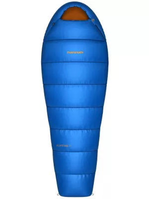 Schlafsack HANNAH JOFFRE 150 IMPERIAL BLUE/RADIANT YELLO II