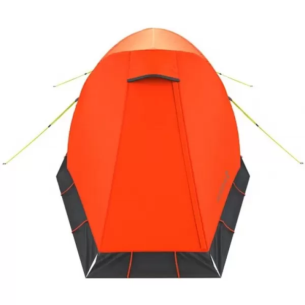  Zelt HANNAH HAWK 2 SNOW MANDARIN RED II 