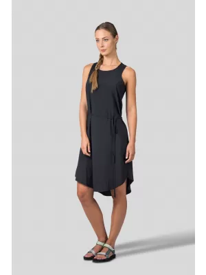 Kleid HANNAH ELENA ANTHRAZIT