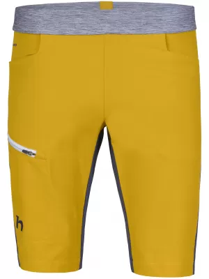 Damen-Shorts HANNAH TORRES W GOLDEN PALM/INDIA INC