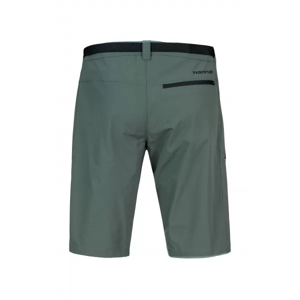  Herrenshorts HANNAH DOUG DUNKLER WALD II 
