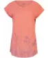 Damen-T-Shirt HANNAH MARME WÜSTENBLUME