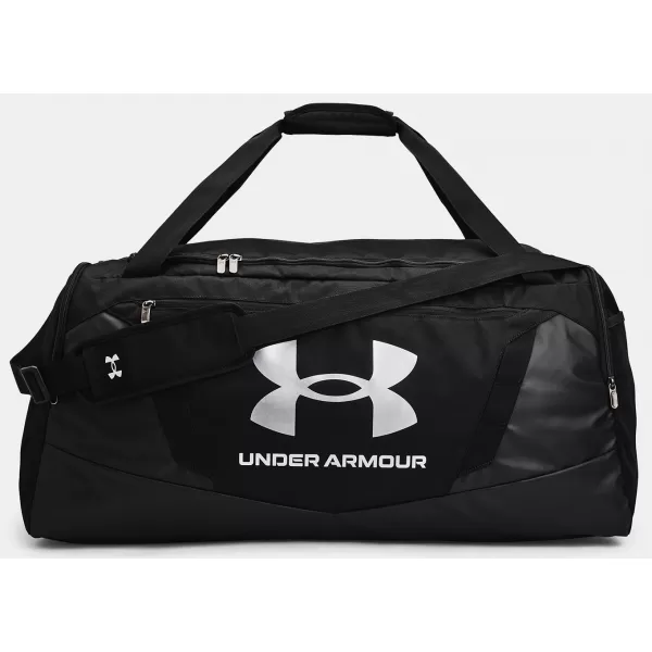  Tasche UNDER ARMOUR UA STORM UNDENIABLE 5.0 DUFFLE LG 1369224-001 SCHWARZ 