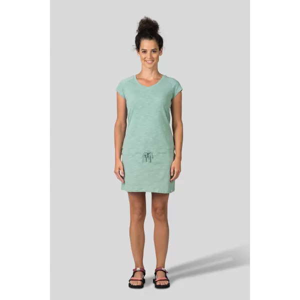  Kleid HANNAH CATIA II RAUCHGRÜN 