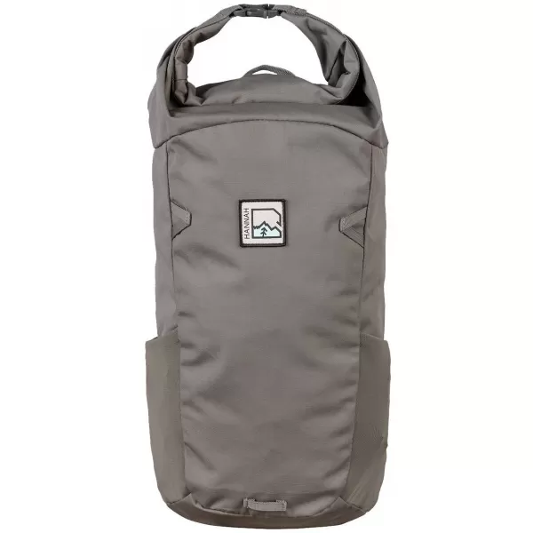  Rucksack HANNAH RENEGADE 20 SILBERSALBEI II 