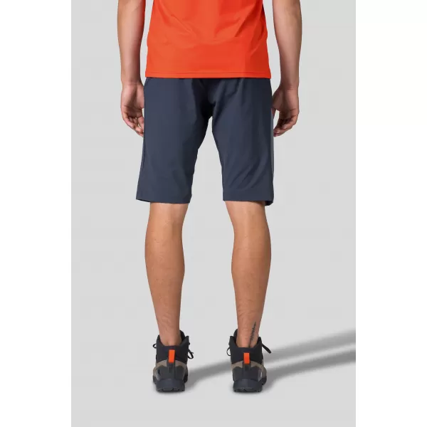  Herrenshorts HANNAH TORRES TUSCHE/STÜRMISCHES WETTER 