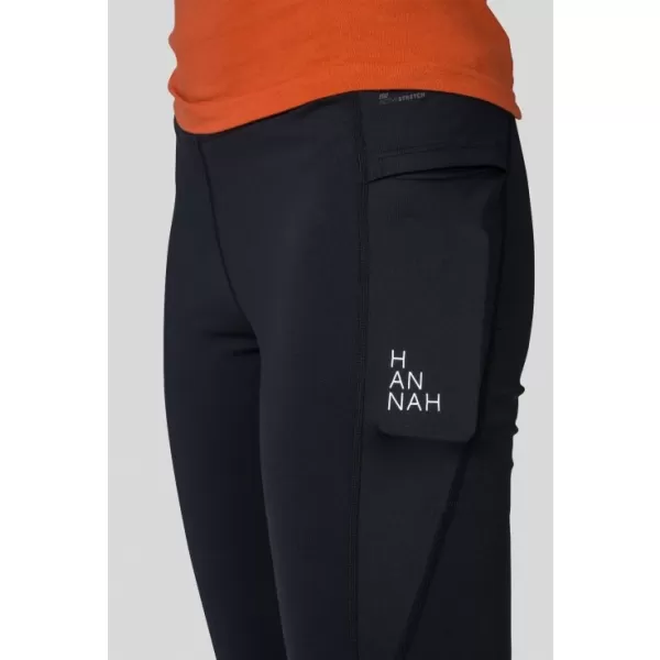  Leggings für Damen HANNAH ELISA ANTHRAZIT 