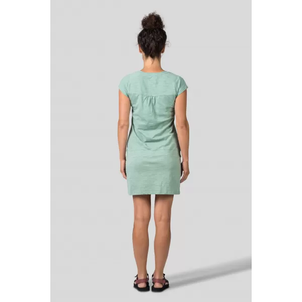 Kleid HANNAH CATIA II RAUCHGRÜN 
