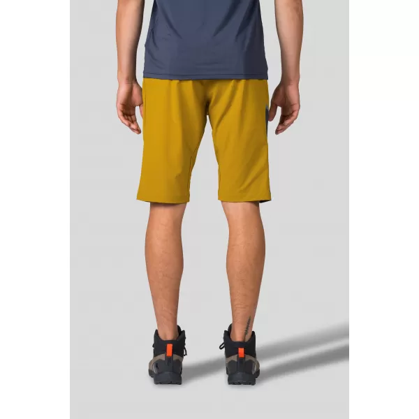  Herrenshorts HANNAH TORRES GOLDEN PALM/INDIA INC 