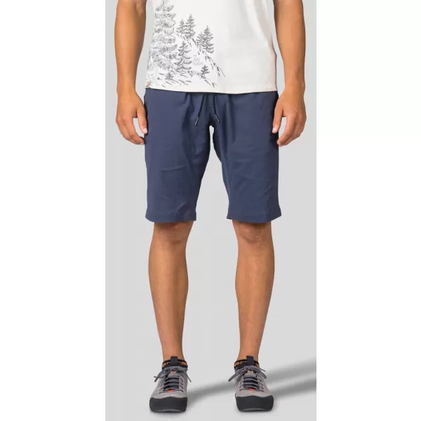 Herrenshorts HANNAH FILL II INDIEN INC 