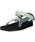 Damensandalen HANNAH DRIFTER W RAUCHGRÜN/DÄMMERUNGSBLAU