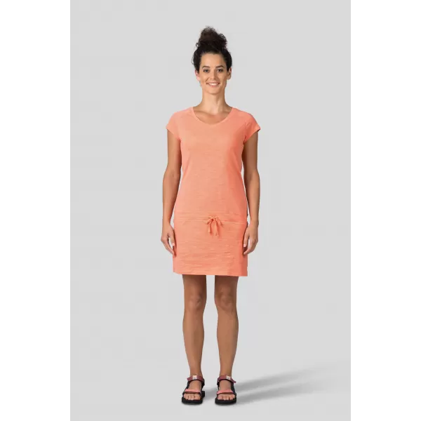 Kleid HANNAH CATIA II WÜSTENBLUME 