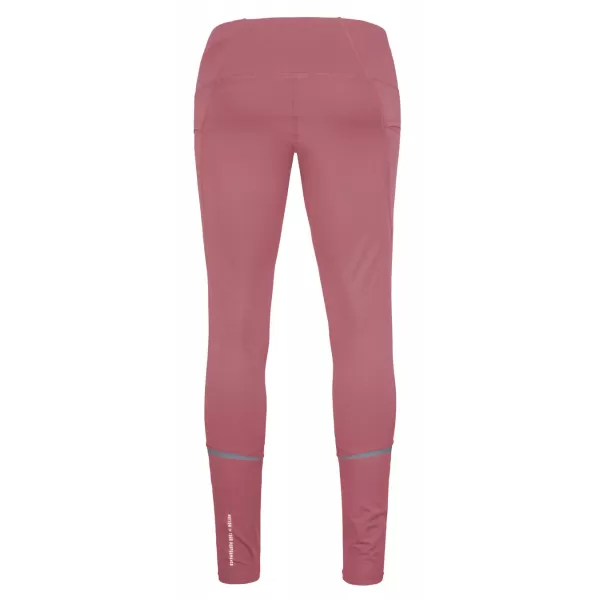  Leggings für Damen HANNAH ELISA VERWELKTE ROSE 
