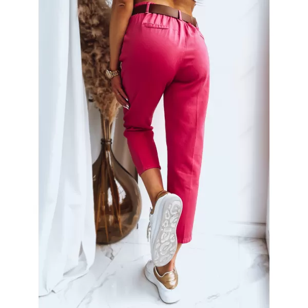  Damenhosen DSTREET ME BELLA UY1410 FUCHSIE 