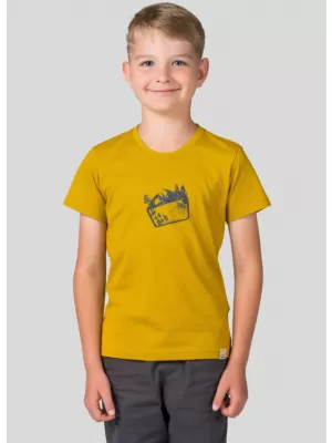 Kinder-T-Shirt HANNAH RANDY JR HONIG