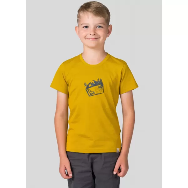  Kinder-T-Shirt HANNAH RANDY JR HONIG 