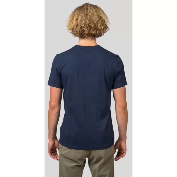  Herren-T-Shirt HANNAH MIKO FP INDIEN INC 