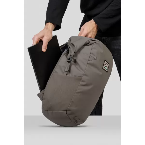  Rucksack HANNAH RENEGADE 20 SILBERSALBEI II 