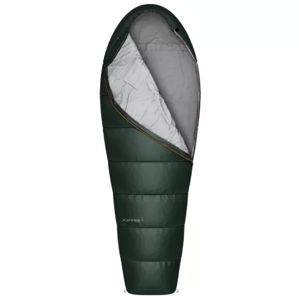  Schlafsack HANNAH JOFFRE 80 SKARABÄUS 