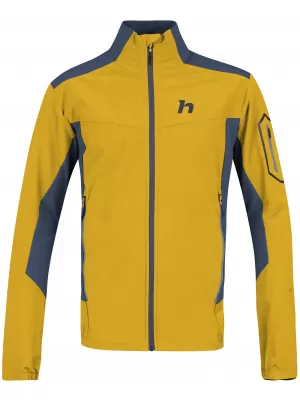 Herrenjacke HANNAH SEUMAS II GOLDEN PALM/INDIA INC
