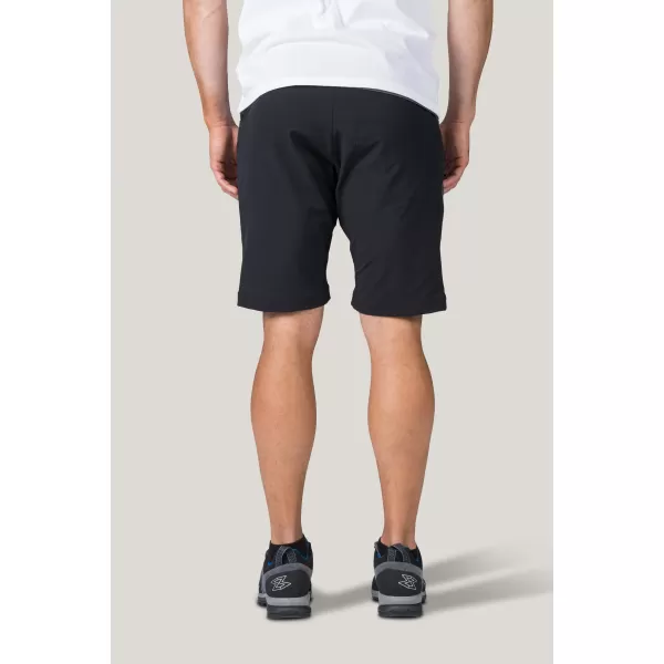  Herrenshorts HANNAH VERNE II ANTHRAZIT/DUNKLER SCHIEFER 