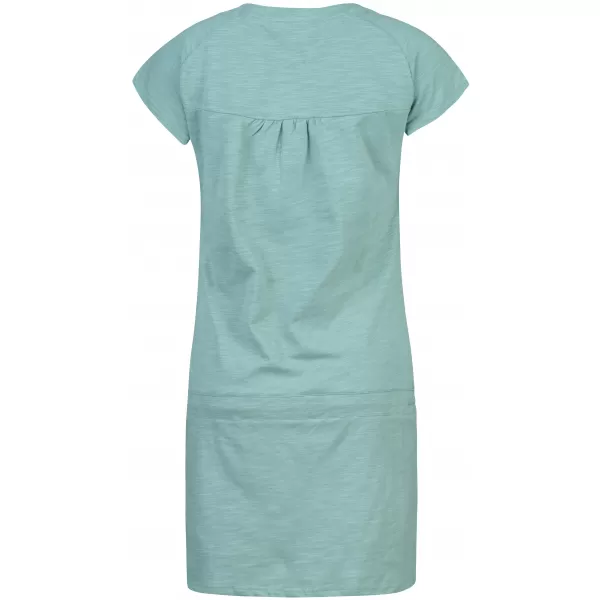  Kleid HANNAH CATIA II RAUCHGRÜN 