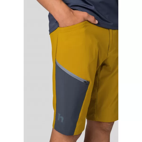  Herrenshorts HANNAH TORRES GOLDEN PALM/INDIA INC 