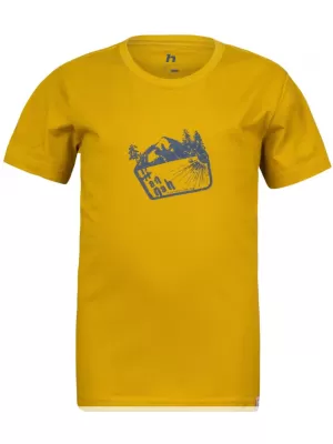 Kinder-T-Shirt HANNAH RANDY JR HONIG