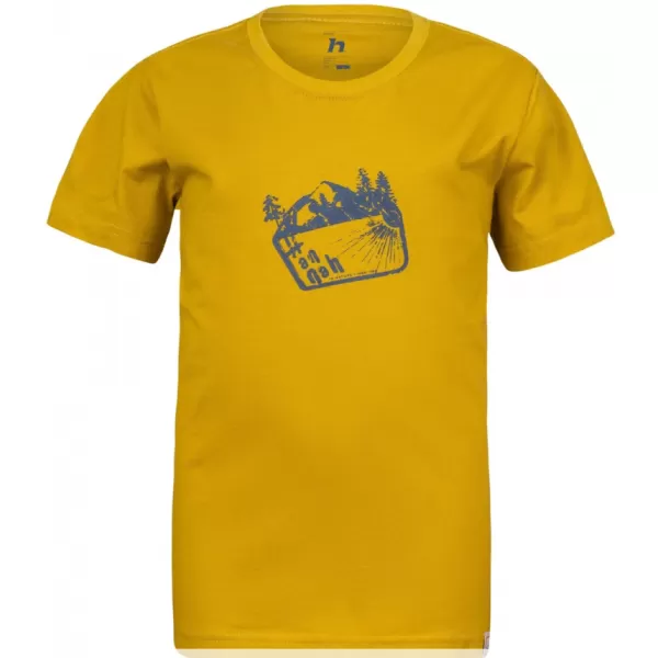  Kinder-T-Shirt HANNAH RANDY JR HONIG 