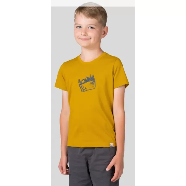  Kinder-T-Shirt HANNAH RANDY JR HONIG 