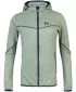 Damen-Sweatshirt HANNAH DAGNYS HOODY BASILIKUM HATTE