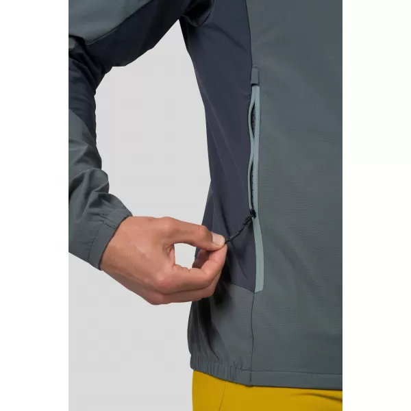  Herrenjacke HANNAH SEUMAS II URBAN CHIC/INDIA INC 
