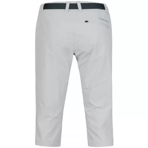  3/4-Hose für Damen HANNAH SCARLET GRAUVIOLETT II 