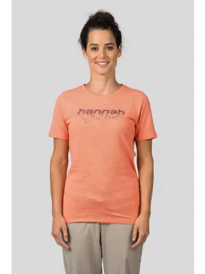 Damen-T-Shirt HANNAH SELIA WÜSTENBLUME