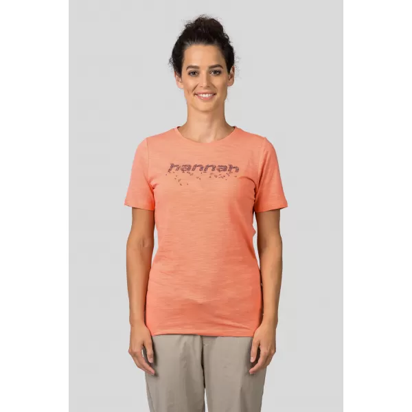  Damen-T-Shirt HANNAH SELIA WÜSTENBLUME 